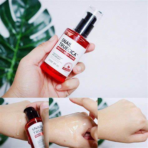 SOME BY MI Snail Trucica Miracle Repair Serum