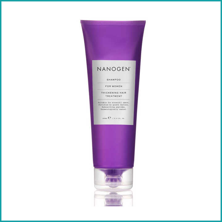 Nanogen Shampoo for Women