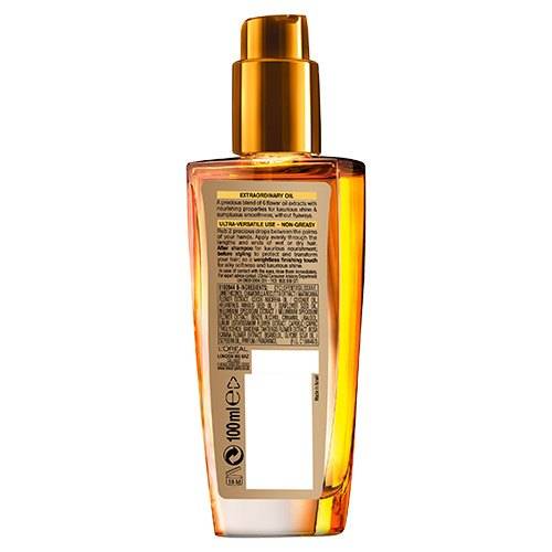 L'Oréal Paris Extraordinary Oil For Dry Hair