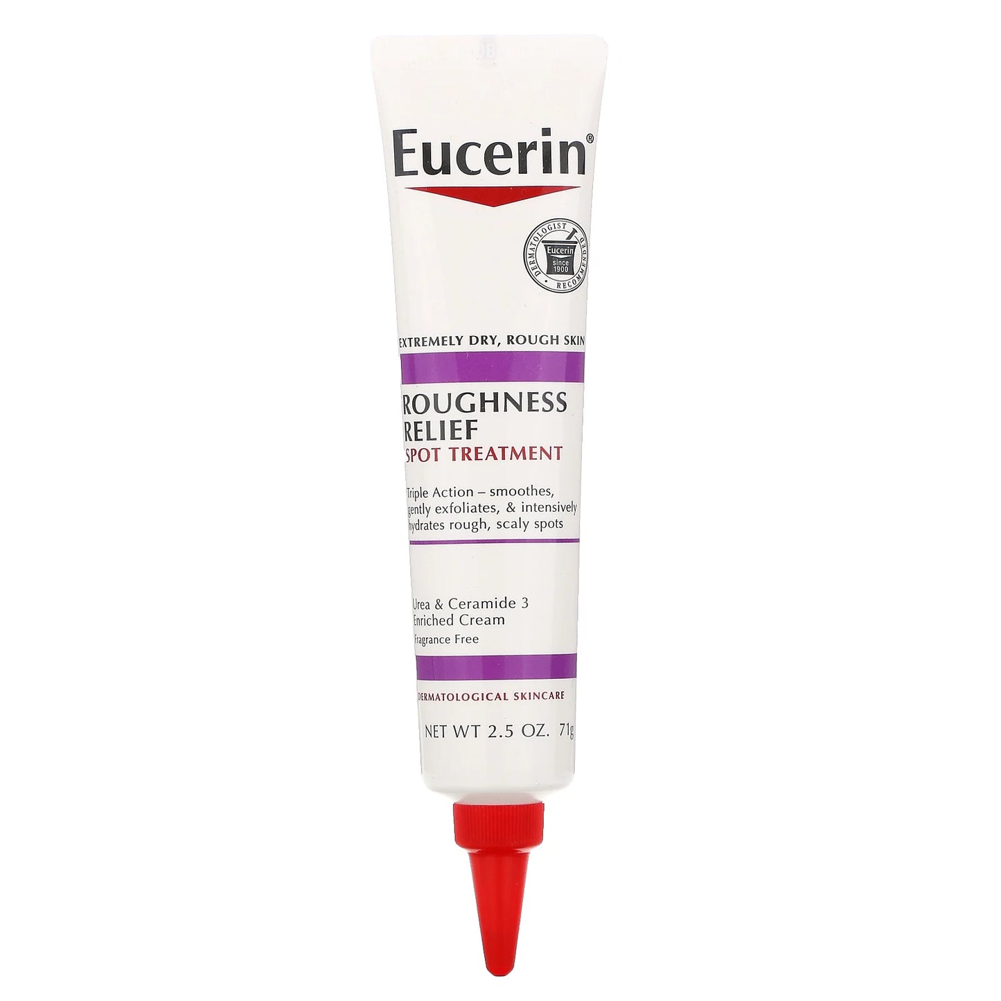 Eucerin Roughness Relief Spot Treatment