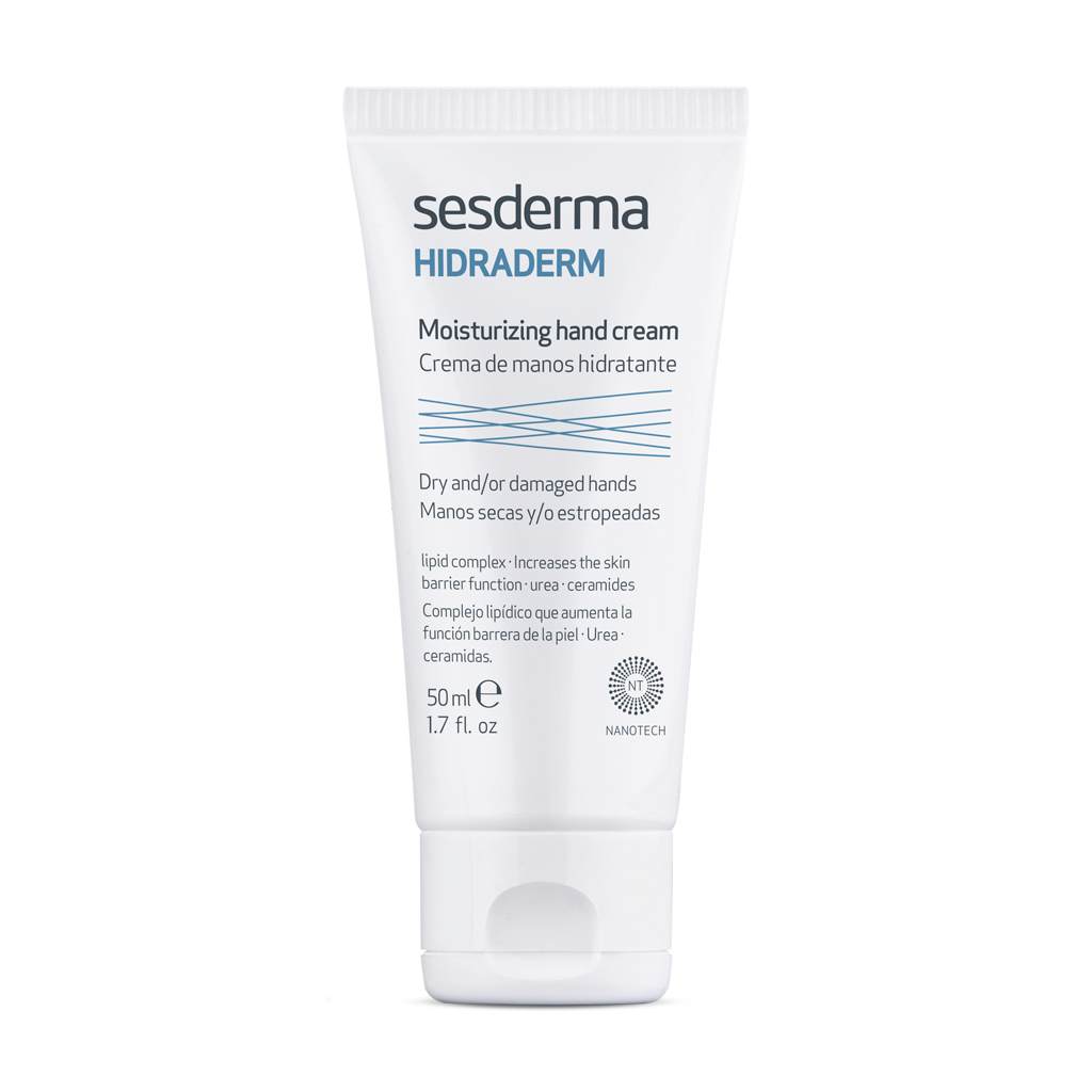 Sesderma - Hidraderm کرێمی دەستی شێدارکەرەوە