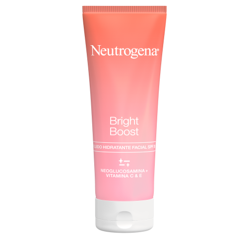 Neutrogena Bright Boost™ Facial Moisturizer with SPF 30