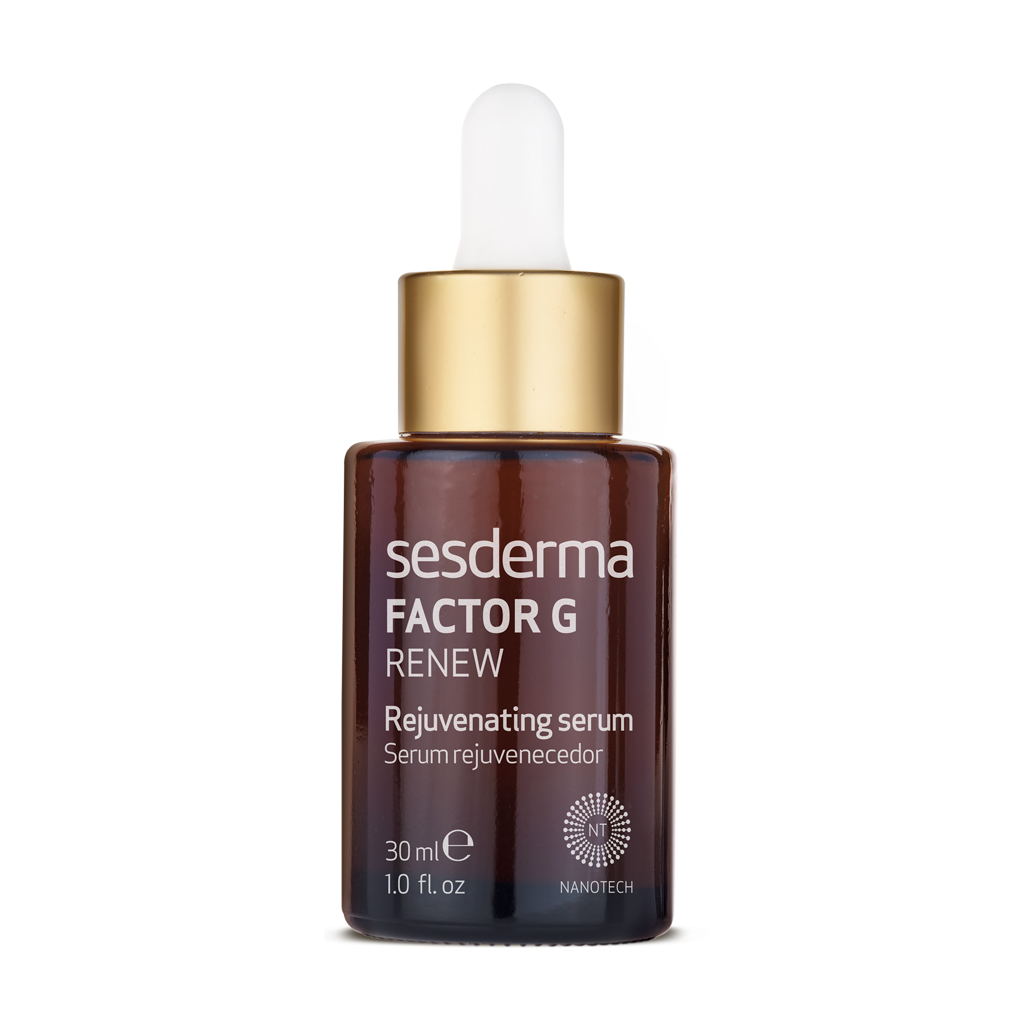 Sesderma Factor G Renew Rejuvenating Serum