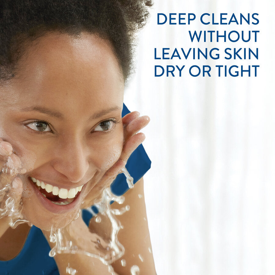 Cetaphil Oily Skin Cleanser For Oily Or Combination Skin