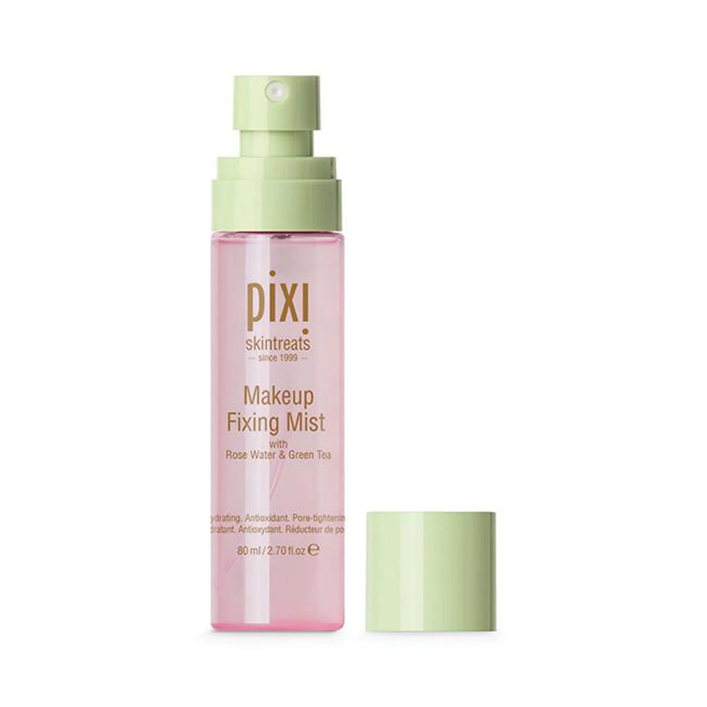 Pixi Beauty Makeup Fixing Mist