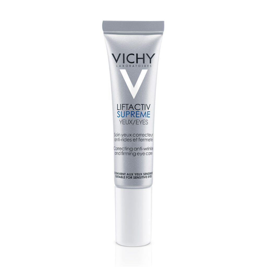 Liftactiv Supreme Anti-Wrinkle Eye Contour