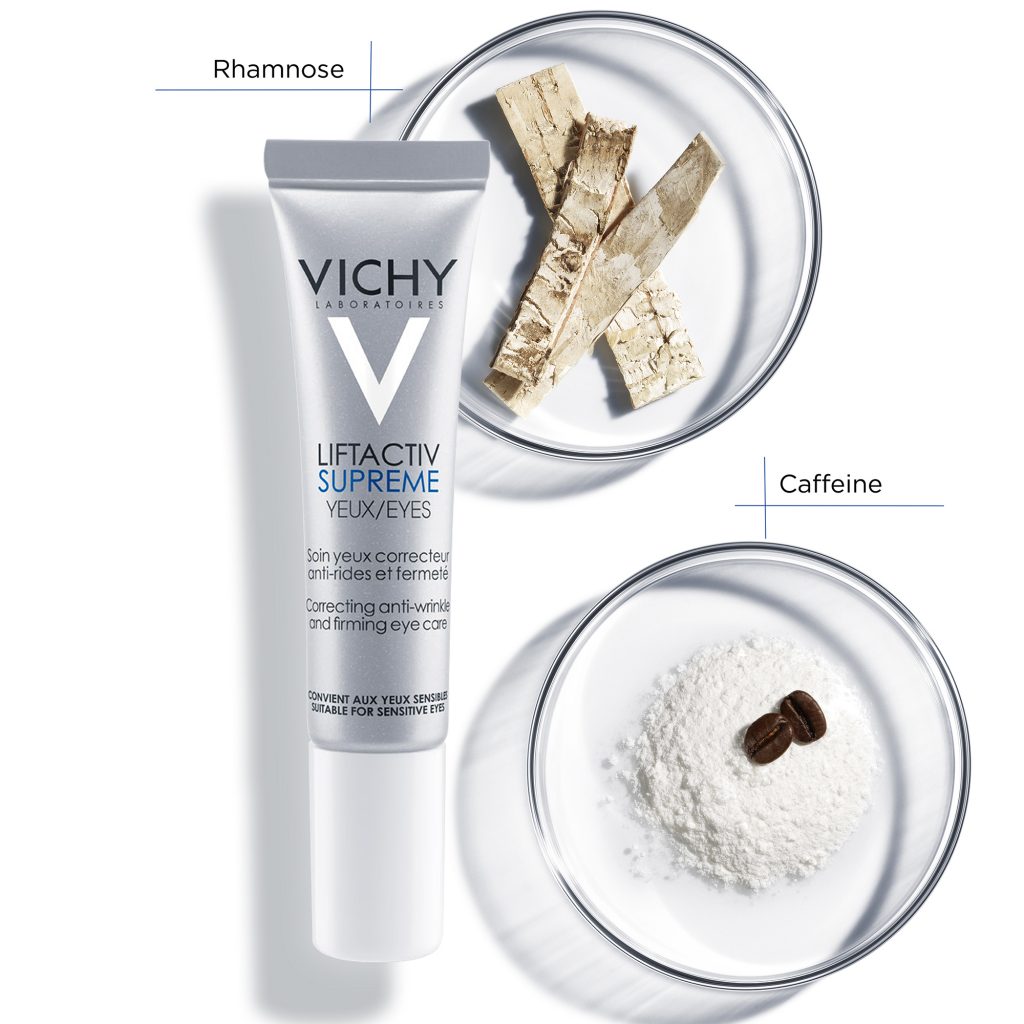 Liftactiv Supreme Anti-Wrinkle Eye Contour