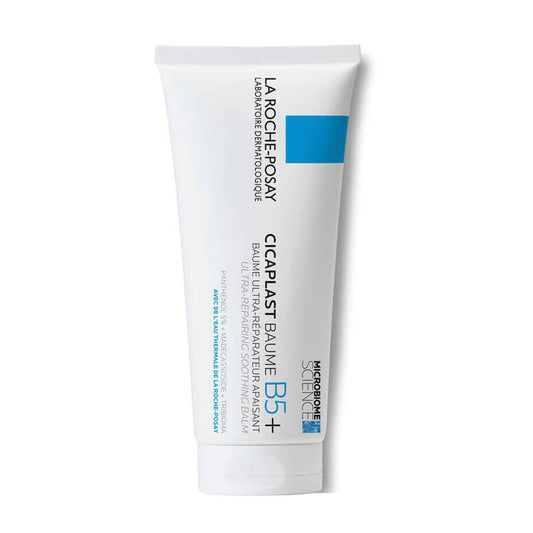 LA ROCHE POSAY CICAPLAST BAUME B5 چاککردنەوەی بەڵم