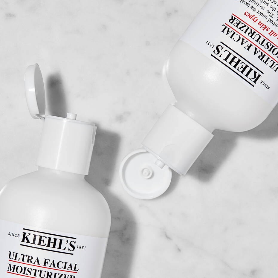 Kiehl's Ultra Facial Moisturizer