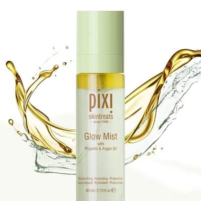 Pixi Beauty Glow Mist