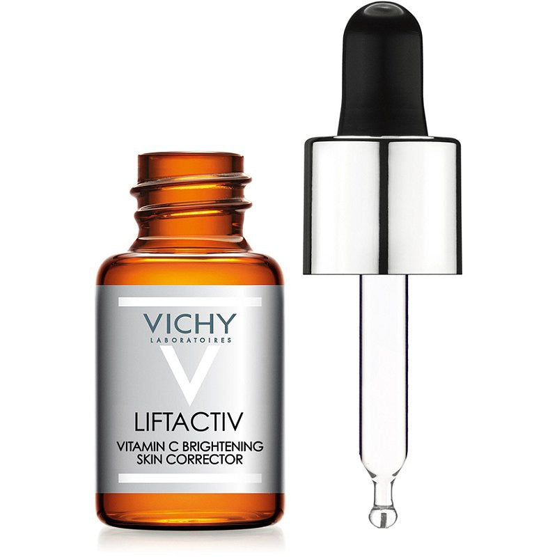 VICHY LIFTACTIV Vitamin-C Serum for Anti Aging Brightening