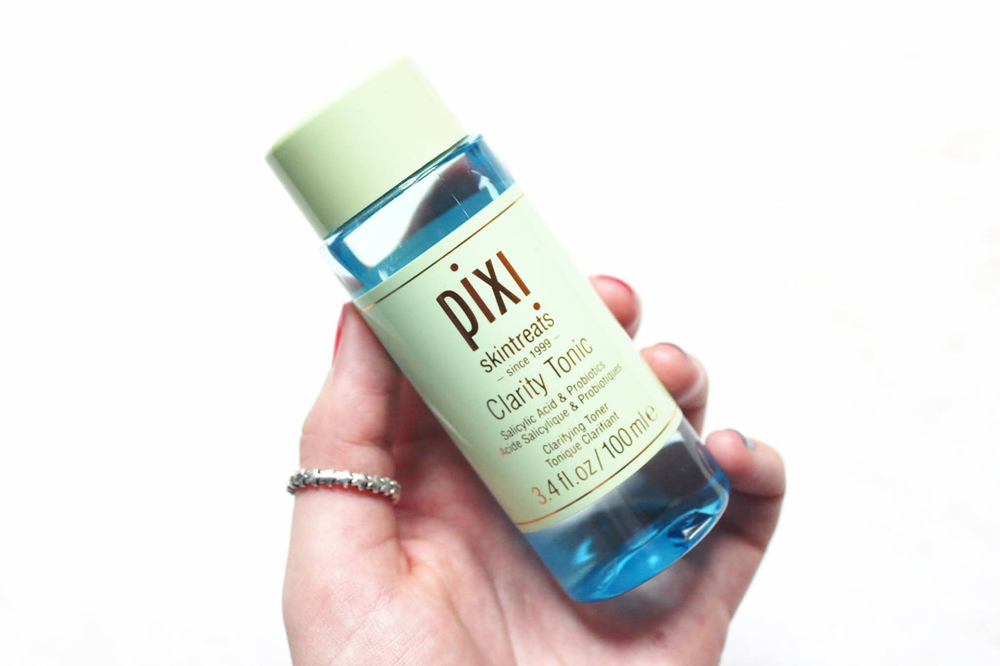 Pixi Beauty Clarity Tonic