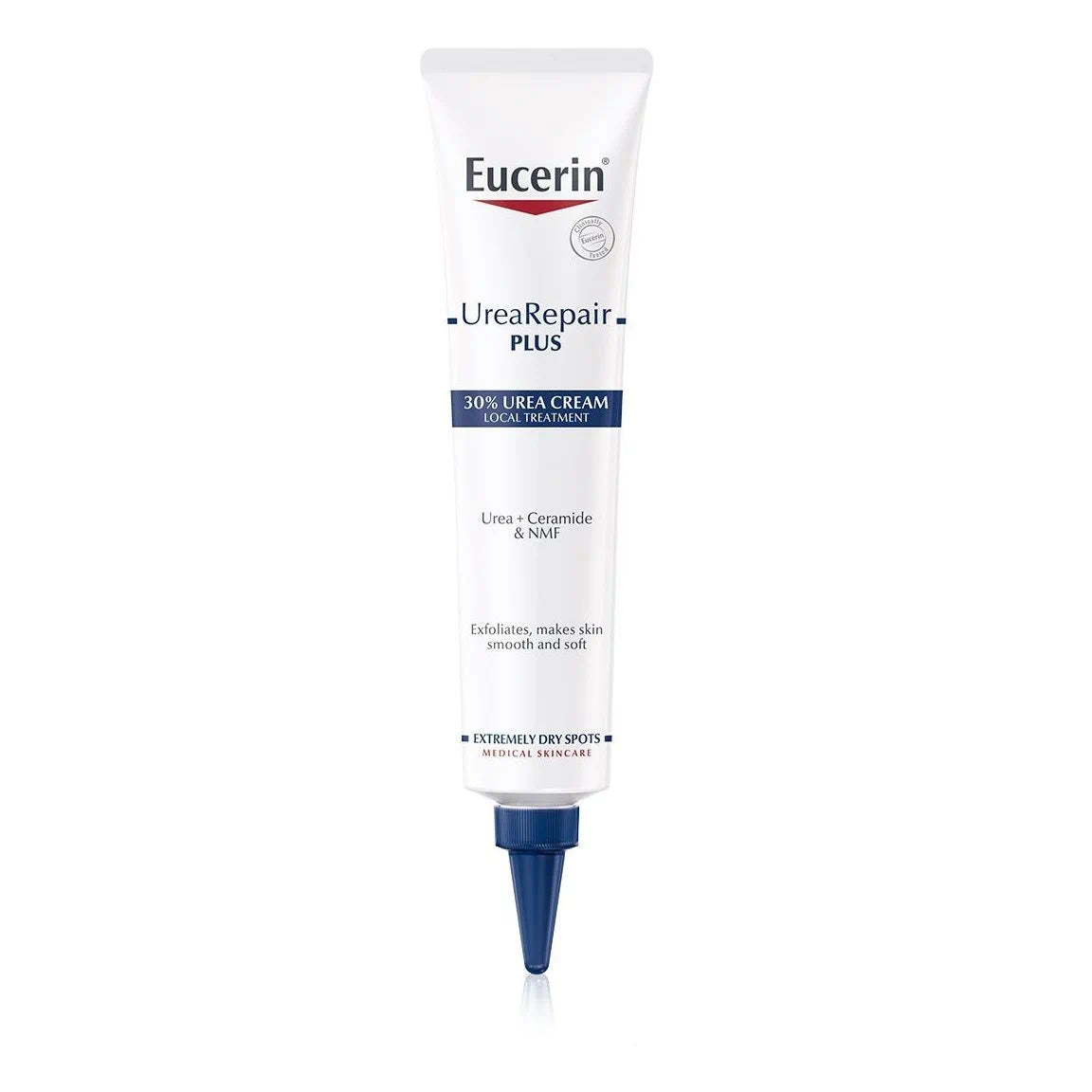 Eucerin Urearepair Plus Cream 30% Urea