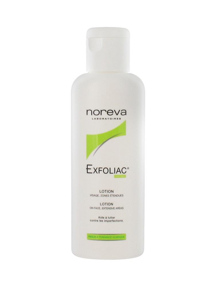 noreva Exfoliac Anti-Imperfection Lotion