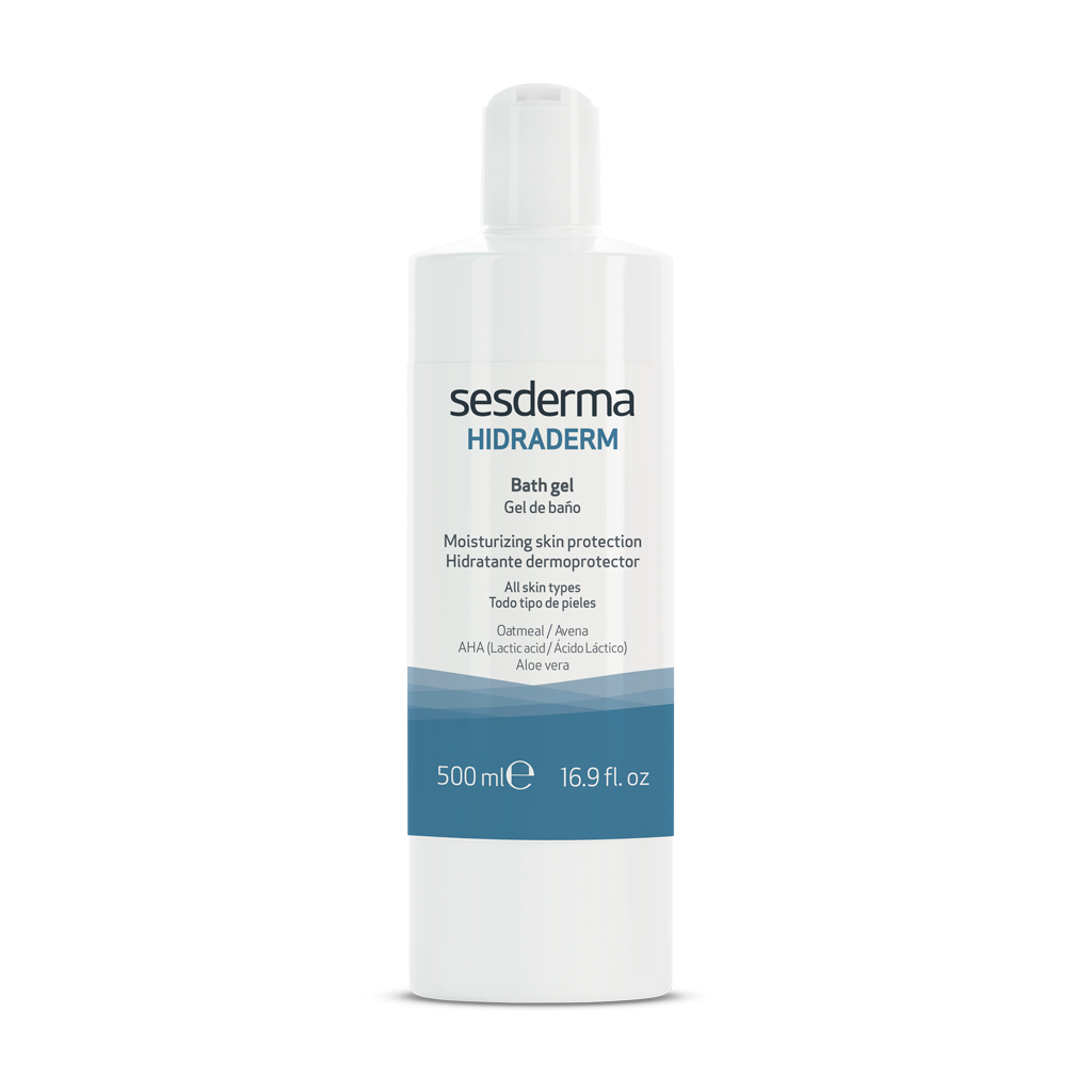 sesderma جێڵی دوش هیدرادەرم