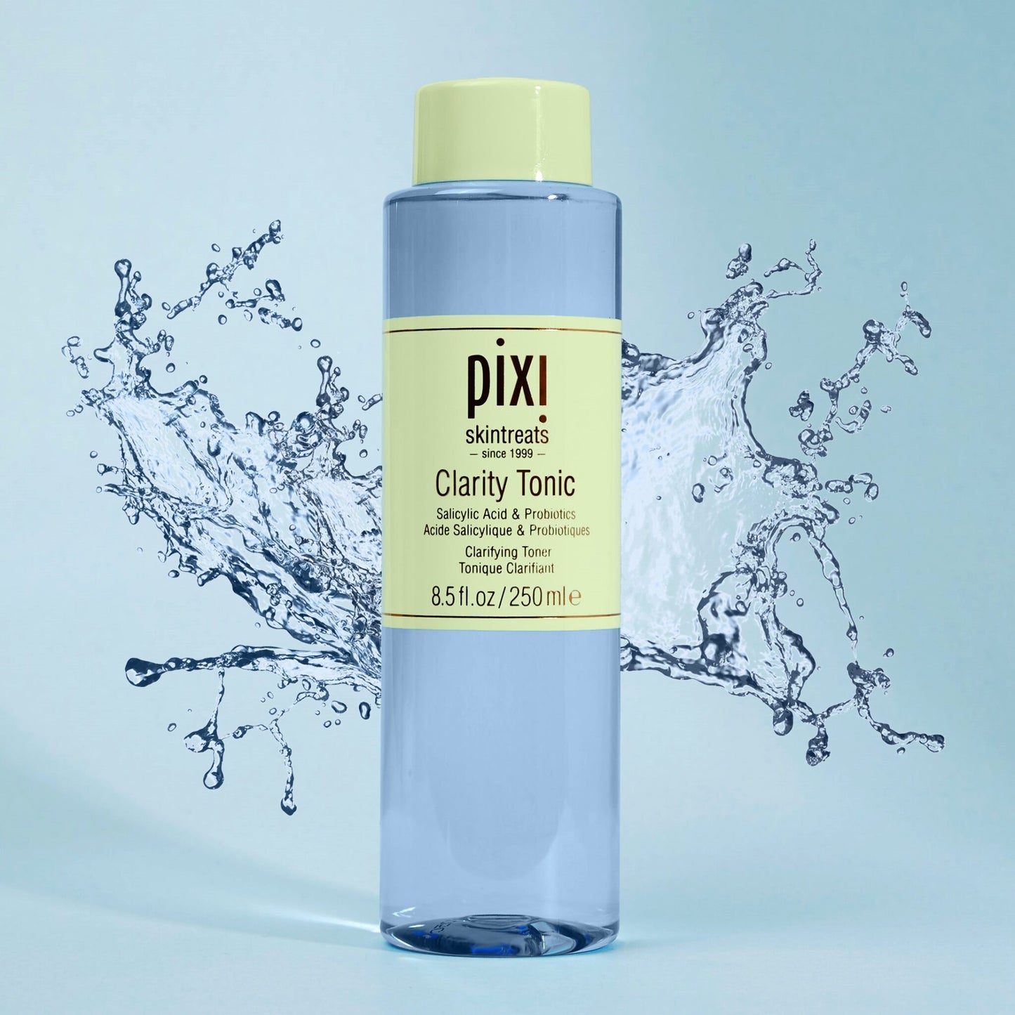 Pixi Beauty Clarity Tonic