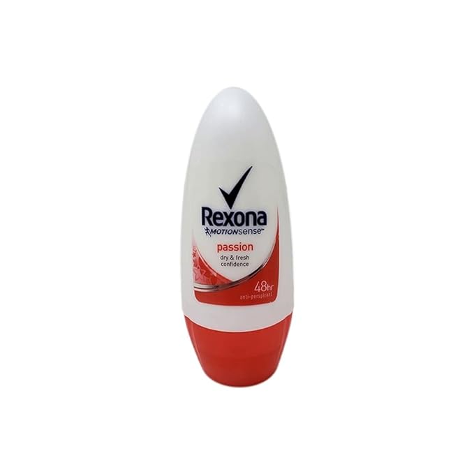 Rexona Passion Dry & Fresh Deodorant Roll-on for Woman