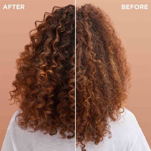 Garnier Smoothing Conditioner with Coconut Oil & Cocoa Butter