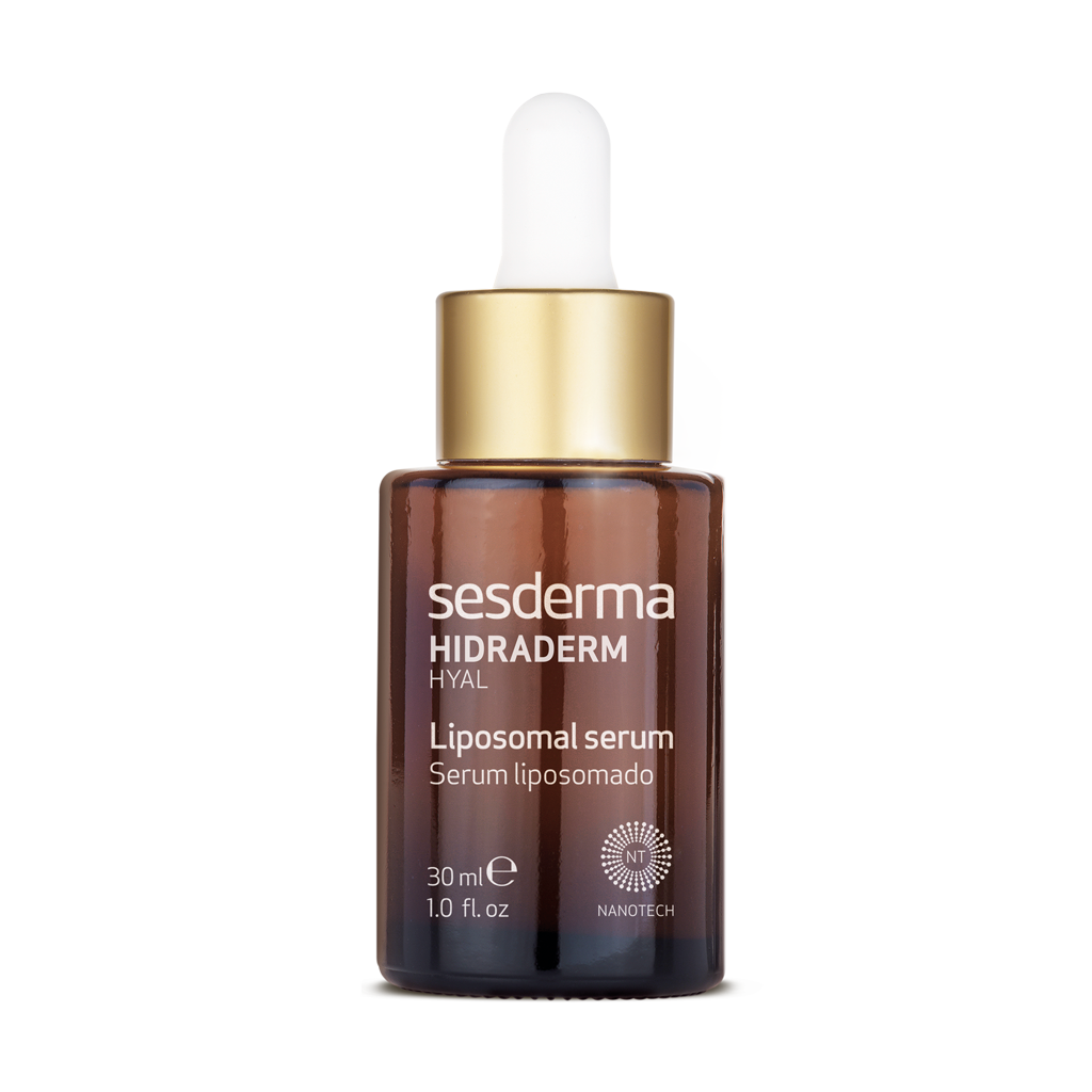 sesderma Hidraderm Hyal Facial Liposome Serum