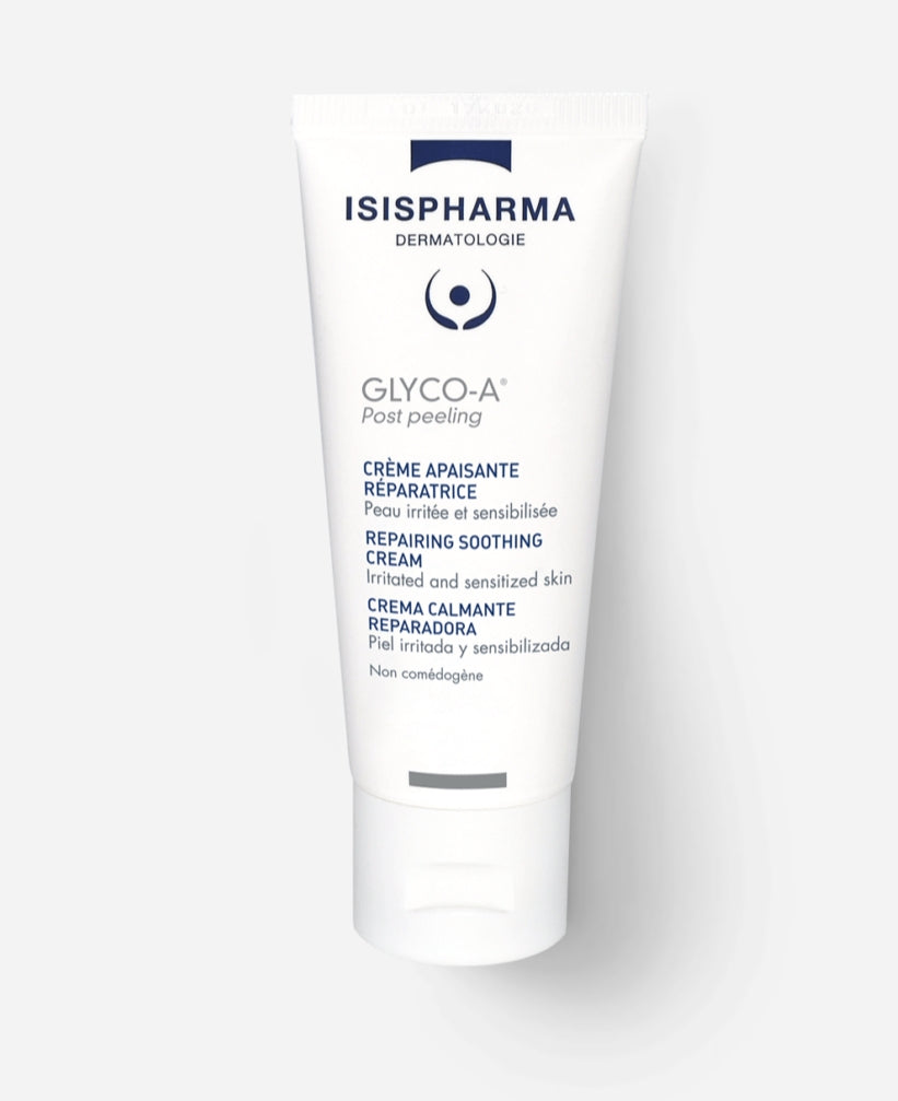 Isispharma Glyco-A Post Peeling