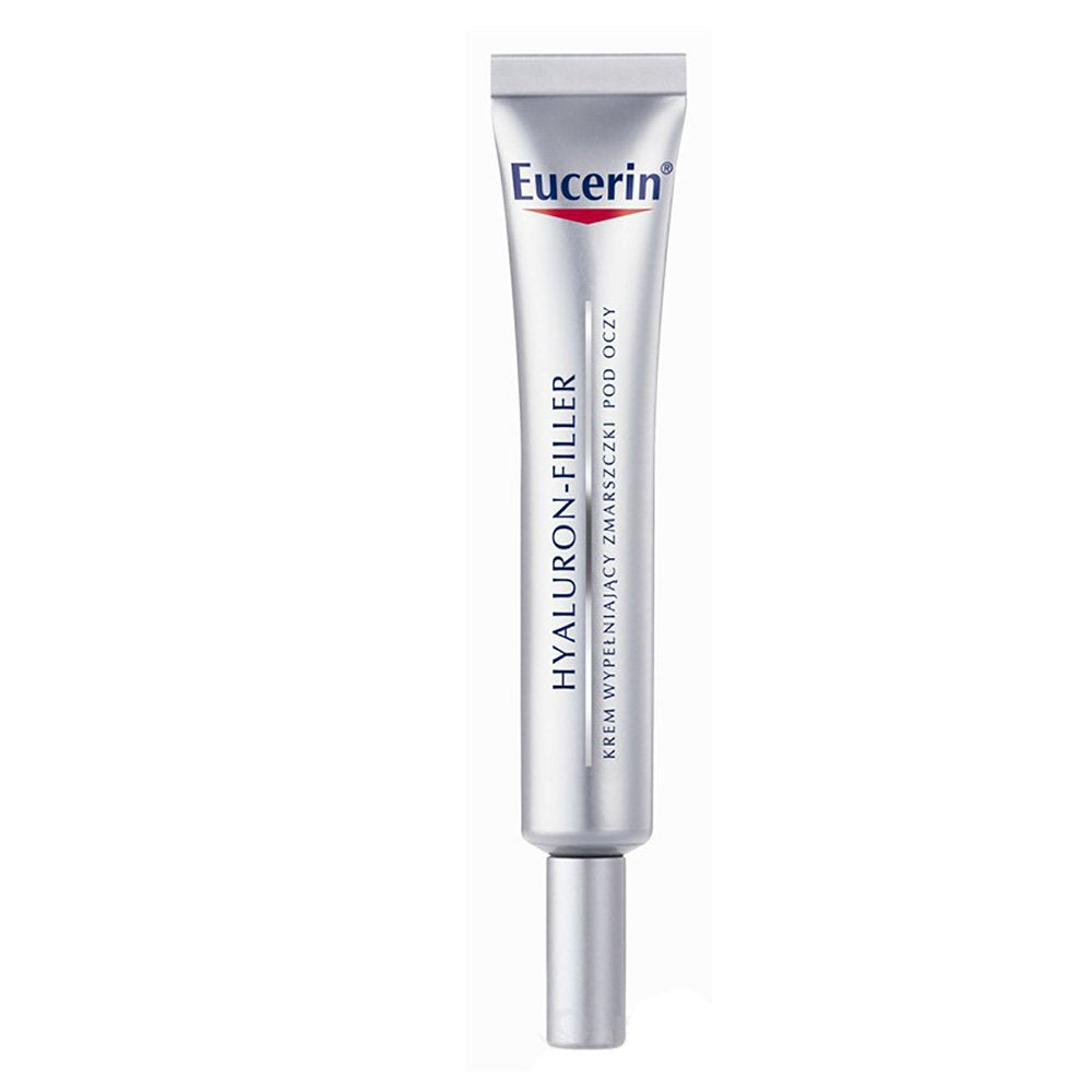 Eucerin Hyaluron-Filler Eye SPF 15