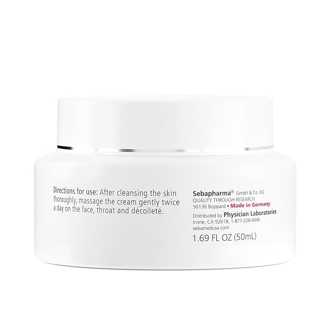 Sebamed Q10 Age Defense Face Cream