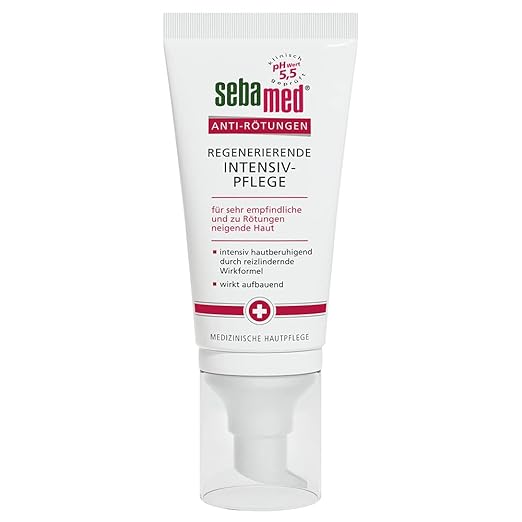 Sebamed Anti-Redness Regenerating Intensive Care