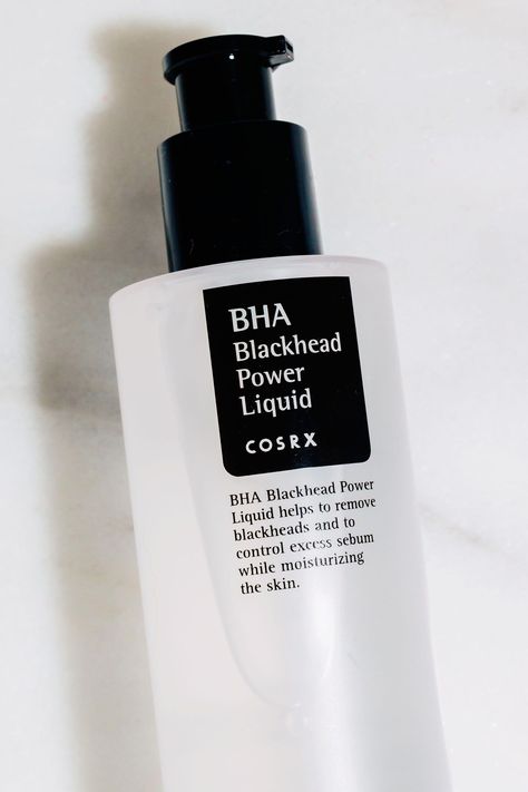 Cosrx BHA Blackhead Power Liquid