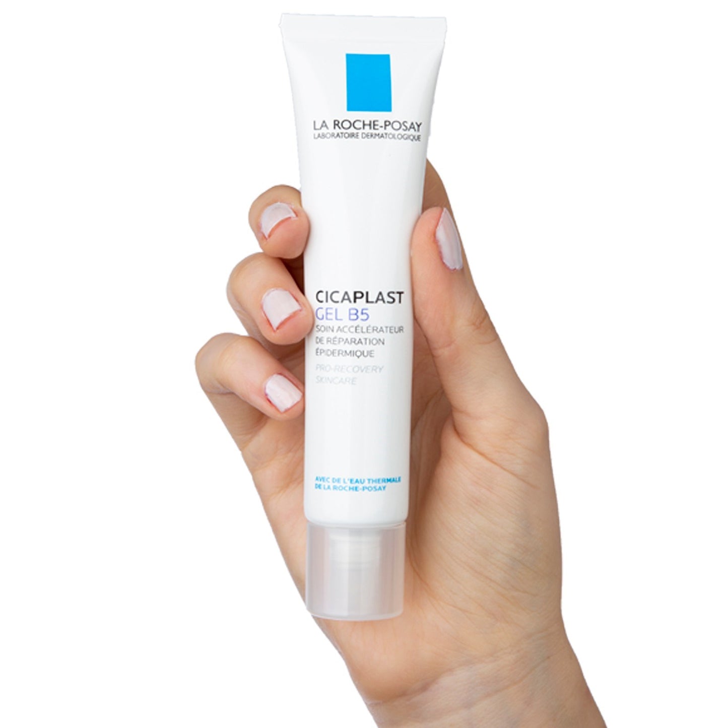 La Roche Posay Cicaplast Gel B5