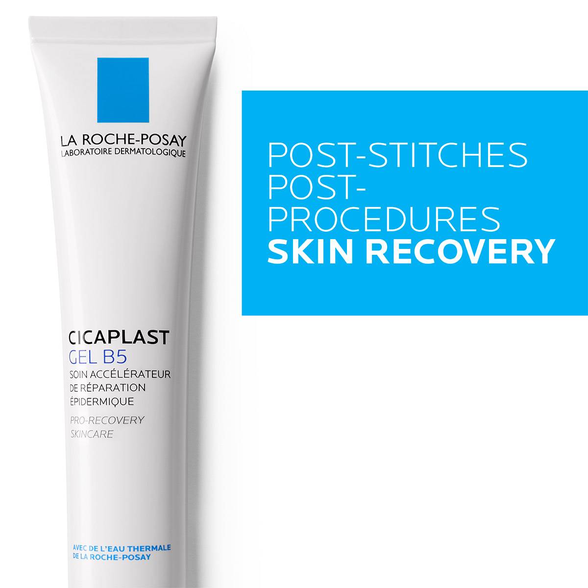 La Roche Posay Cicaplast Gel B5