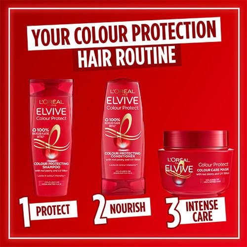 L'Oréal Elvive Color Protect Conditioner