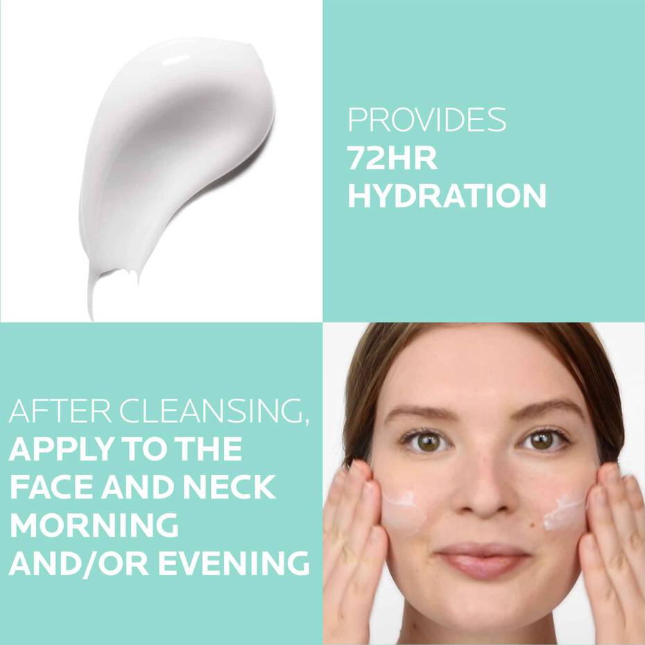 HYDRAPHASE HA light hyaluronic acid face moisturizer