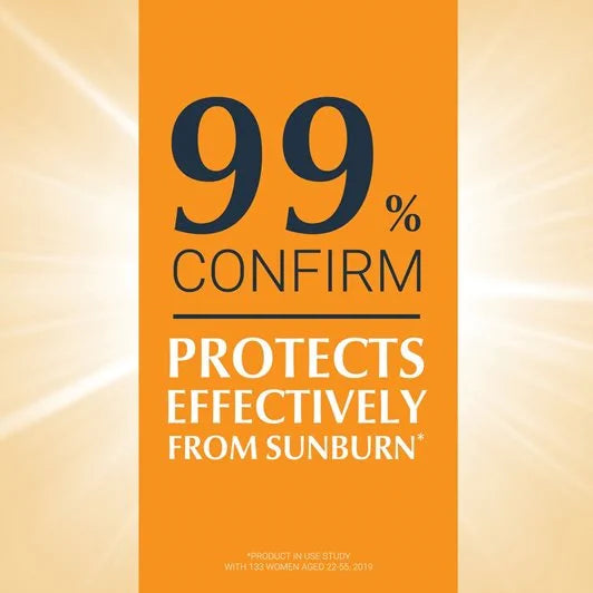 Eucerin Sun Body Allergy Protect Gel-Cream SPF 50+