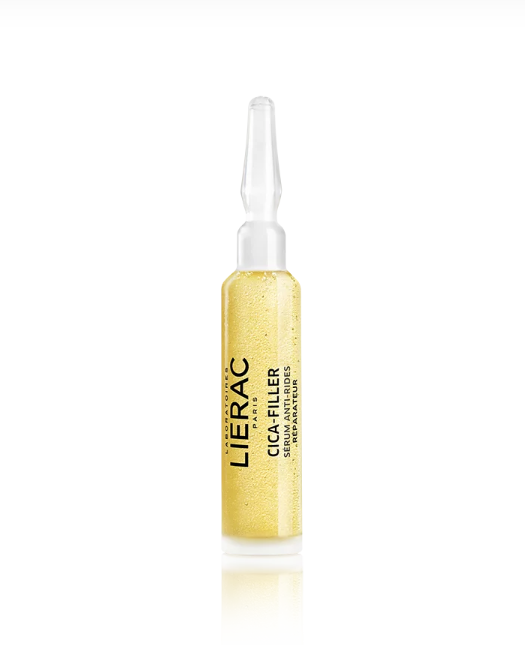 LIERAC Cica-Filler Anti Wrinkle Repairing Serum