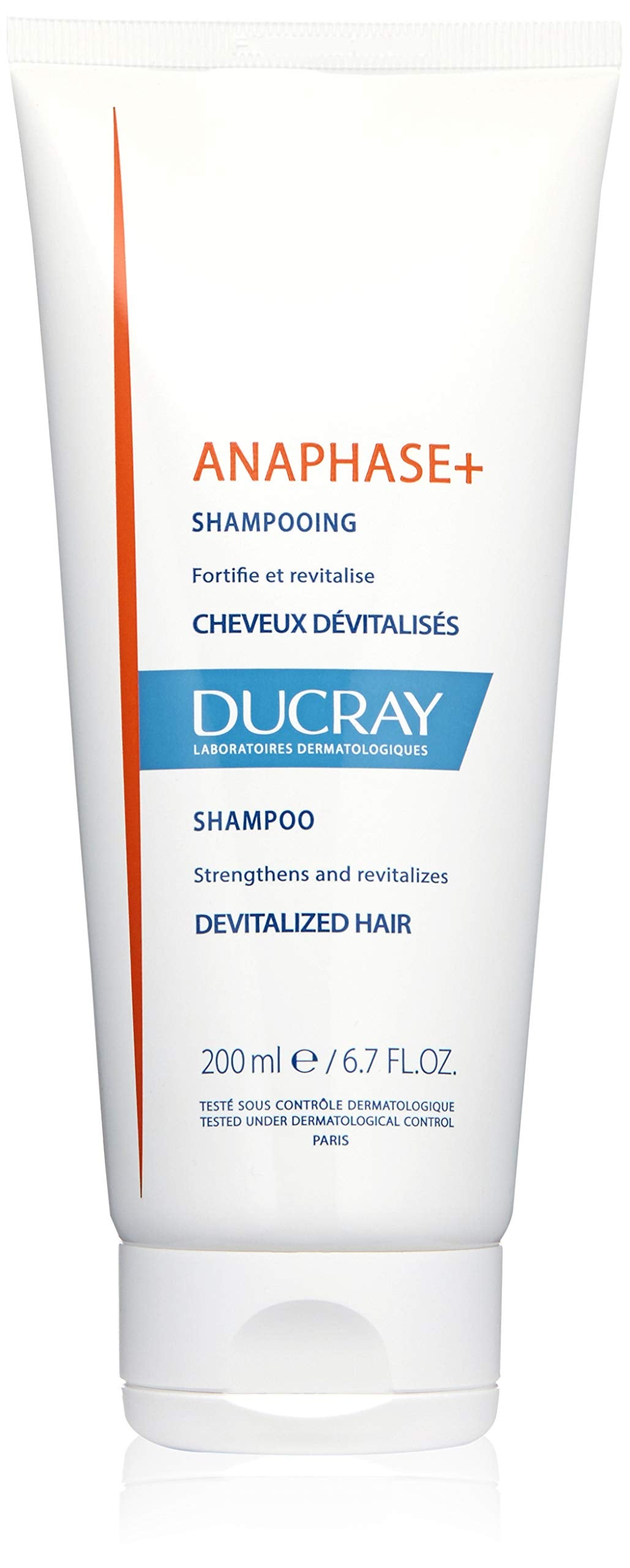 Ducray Anaphase + Shampoo