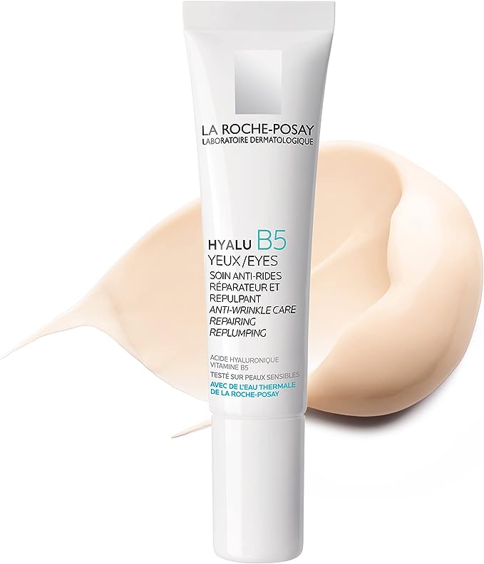 La roche posay چارەسەری کۆنتۆری چاو