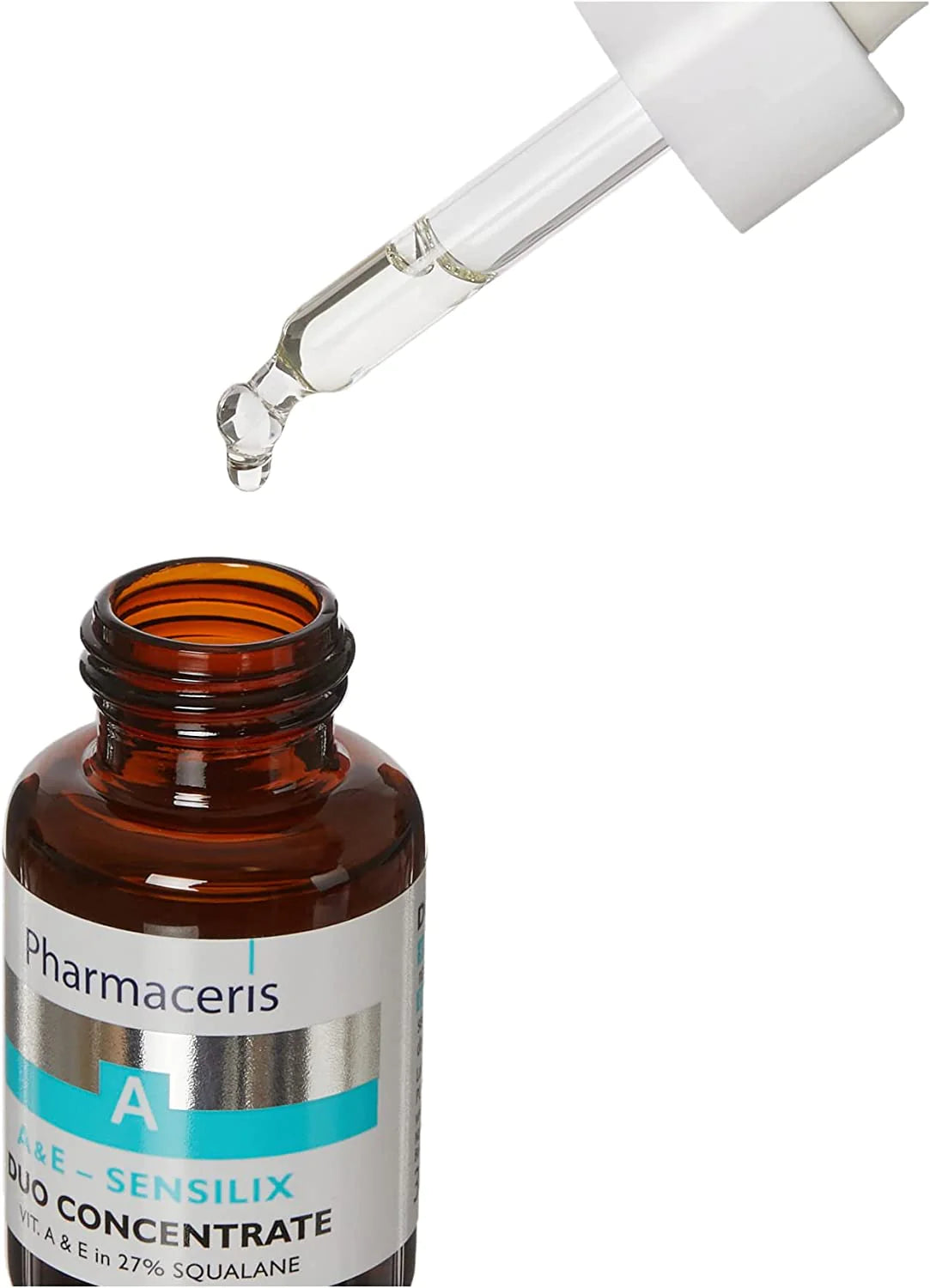 Pharmaceris Vitamin A A&E - Sensilix Duo Concentrate