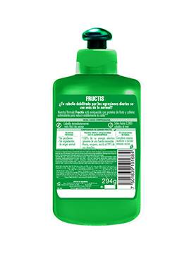 Garnier Fructis Stop Fall Styling Cream