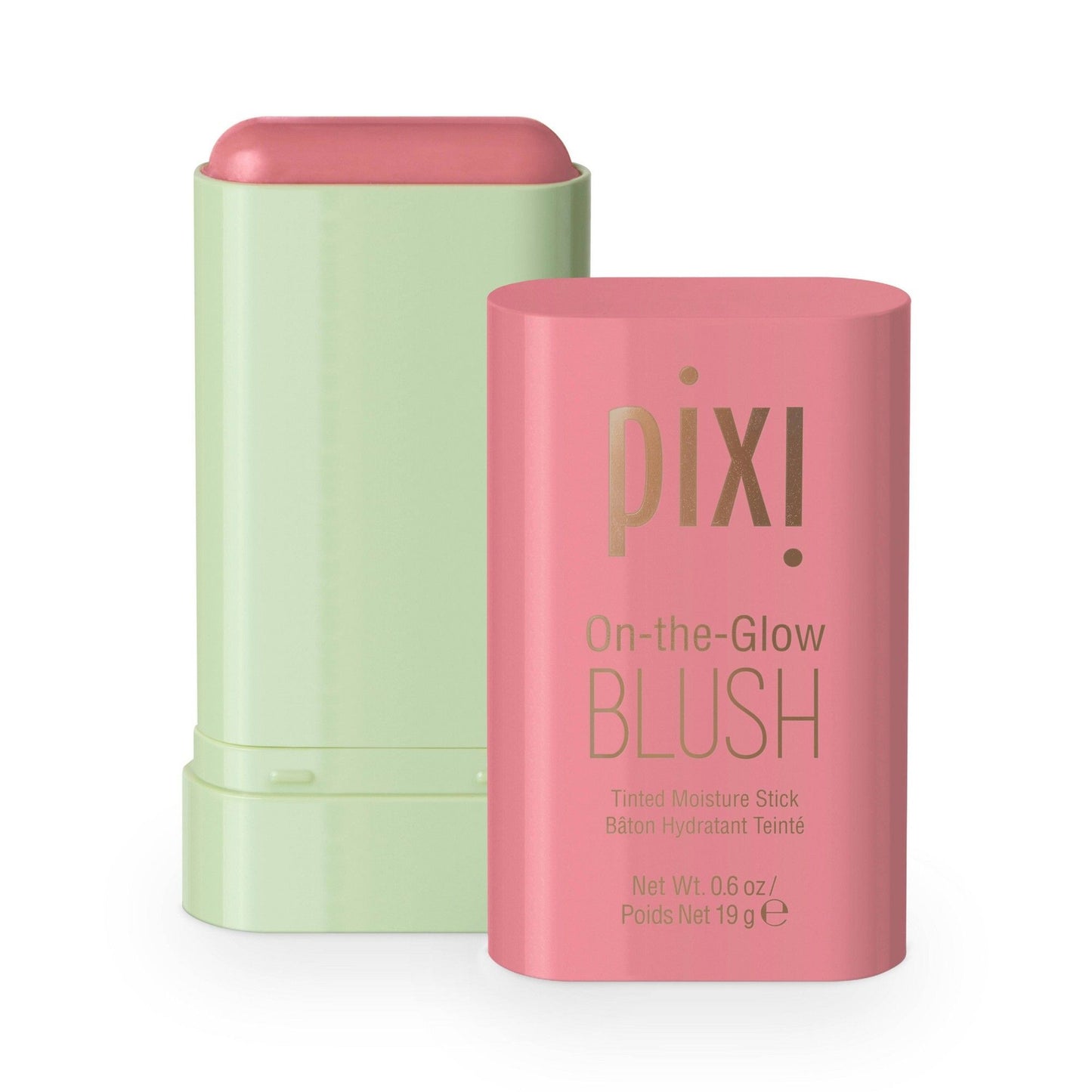 Pixi Petra On-the-Glow Blush