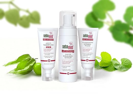 Sebamed Anti-Redness Regenerating Intensive Care