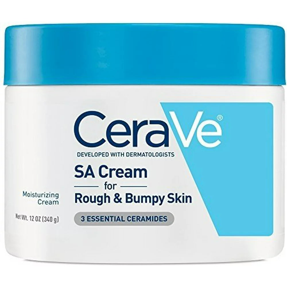 salicylic acid Cream for Rough & Bumpy Skin