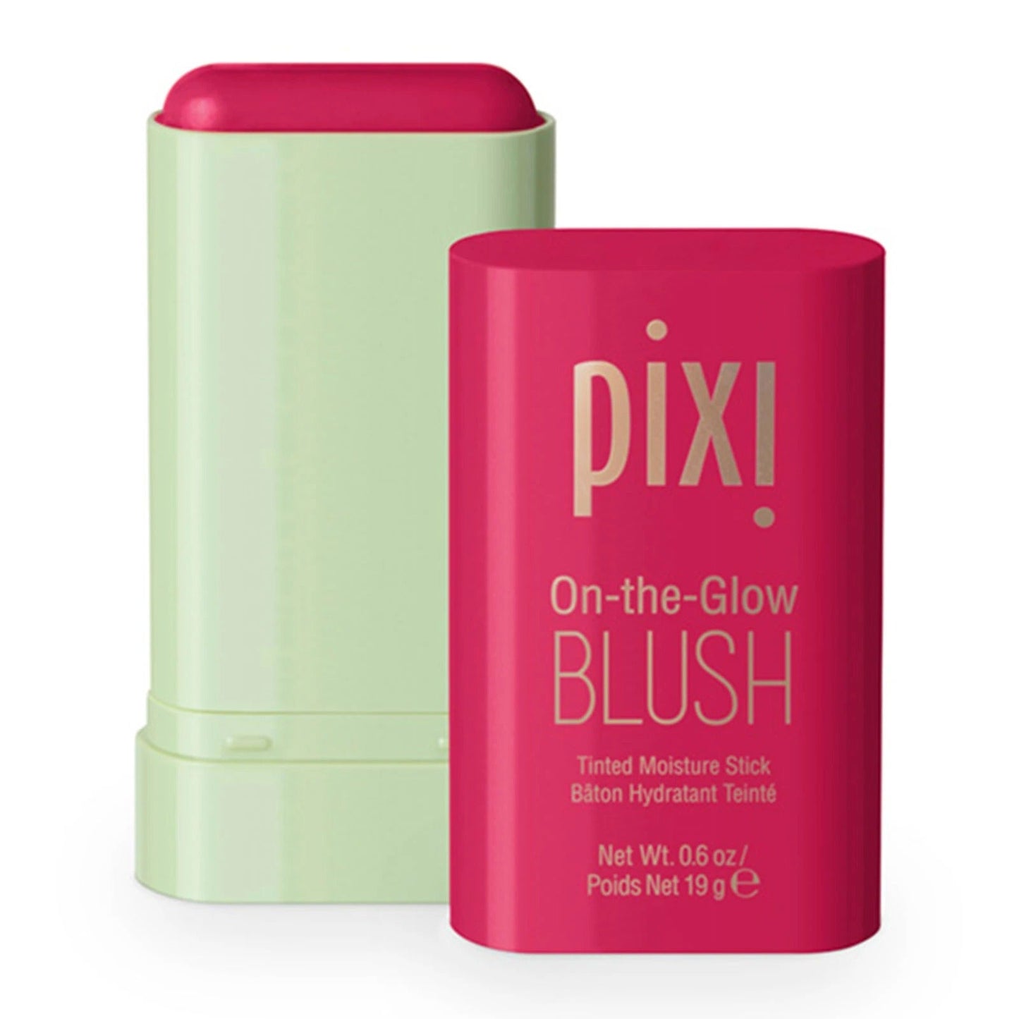 Pixi Petra On-the-Glow Blush