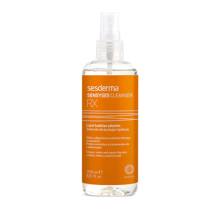 Sesderma Sensyses Cleanser RX