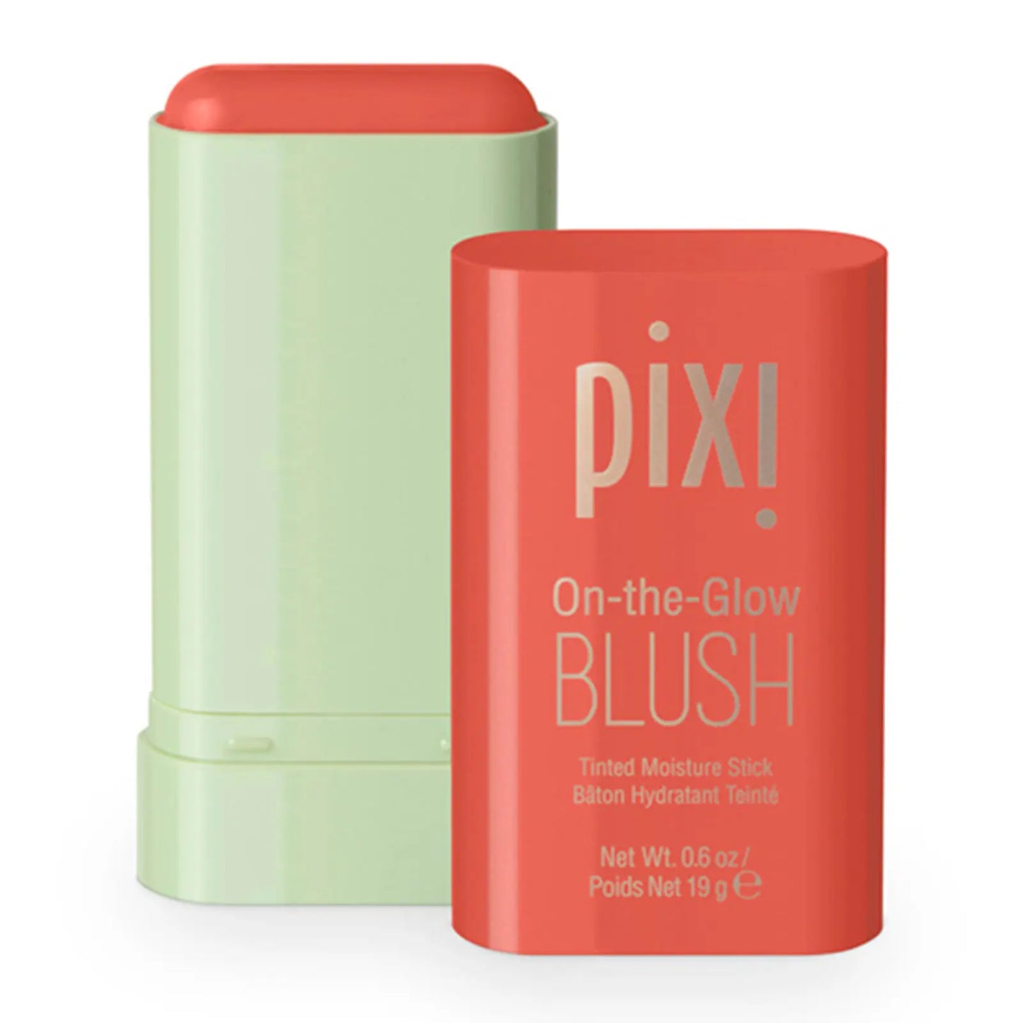 Pixi Petra On-the-Glow Blush