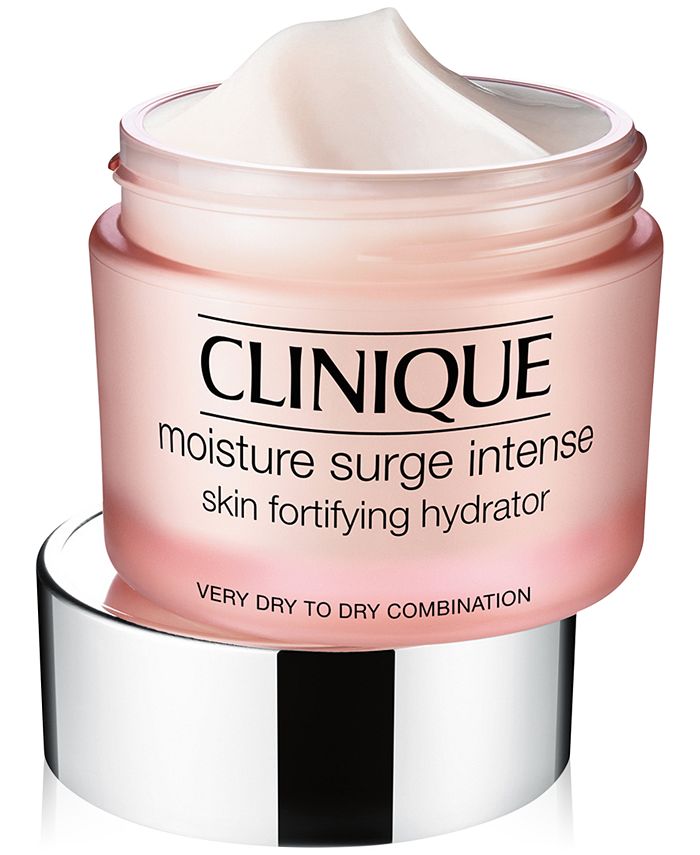 CLINIQUE Moisture Surge Intense Skin Fortifying Hydrator