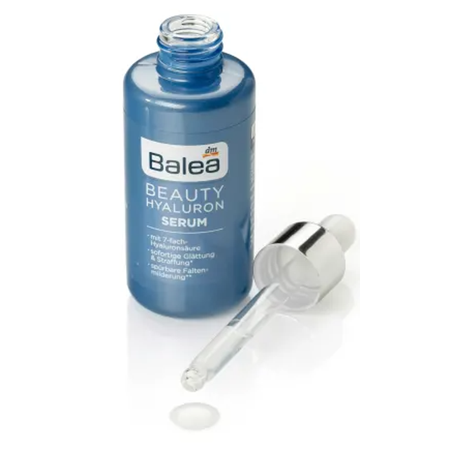 Balea Beauty 7-Fold Hyaluron Serum