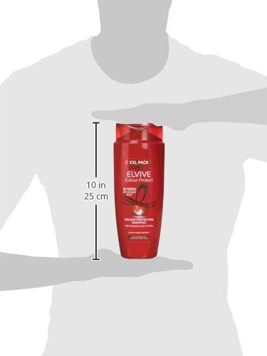 L'Oréal Elvive Colour Protect Shampoo