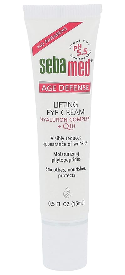 Sebamed Q10 Age Defense Eye Cream