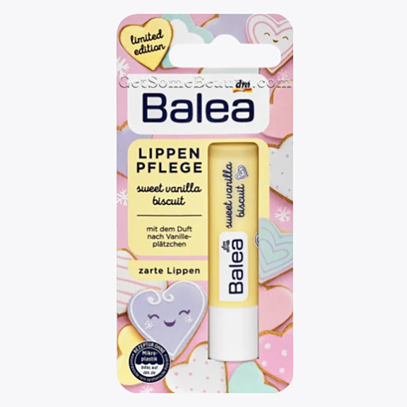 Blea Lip Balm Sweet Vanilla Biscuit