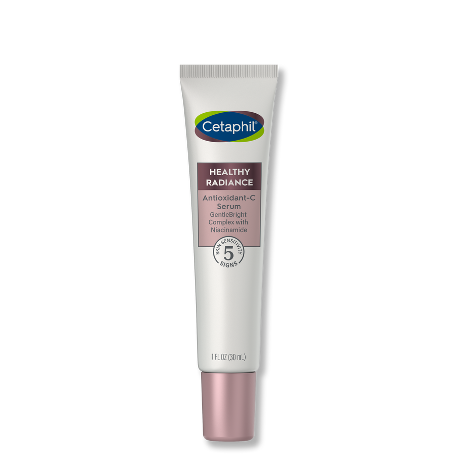 Cetaphil Healthy Radiance Antioxidant-C Serum